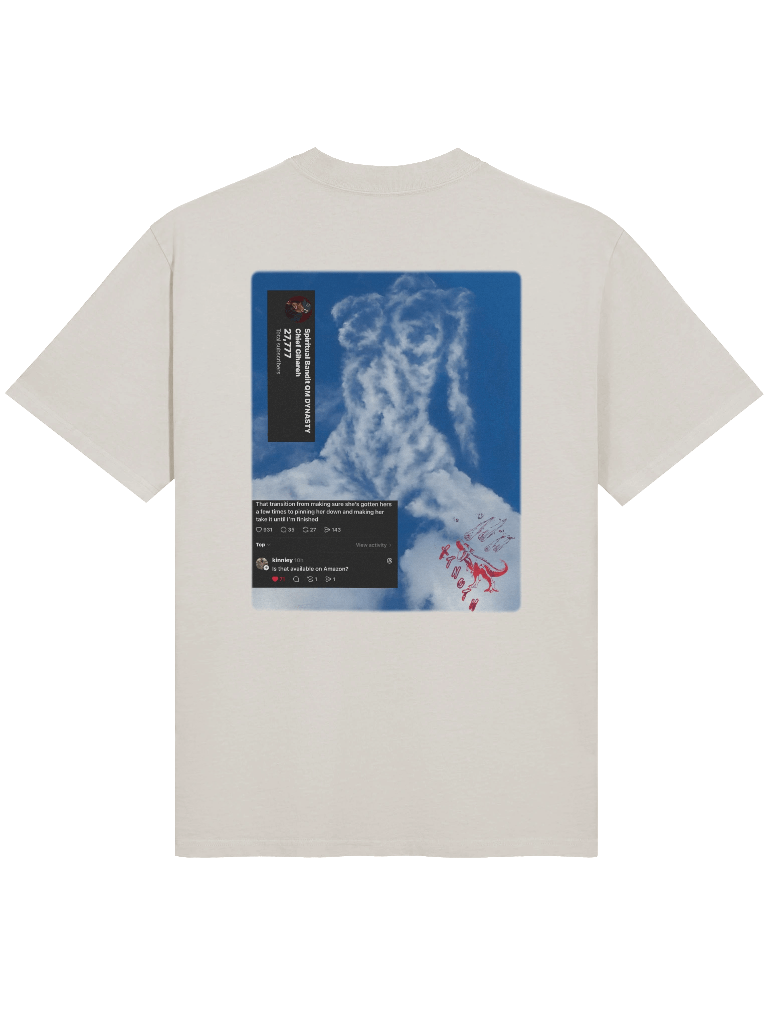 alien have all the answers patrick get high cloud nine sex product image (2)