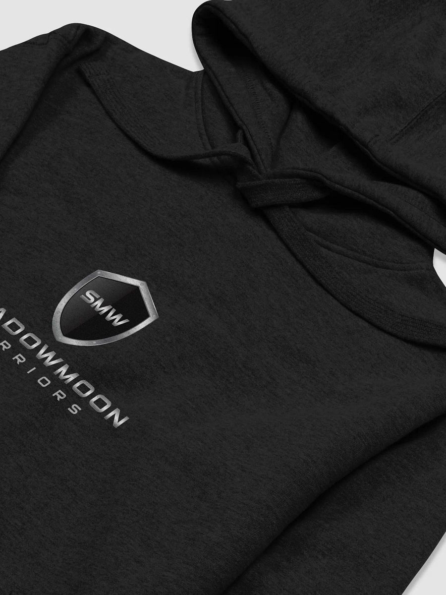 SMW Shield Hoodie product image (3)
