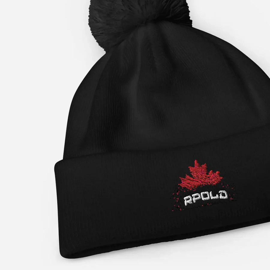 Rpold Beanie product image (3)