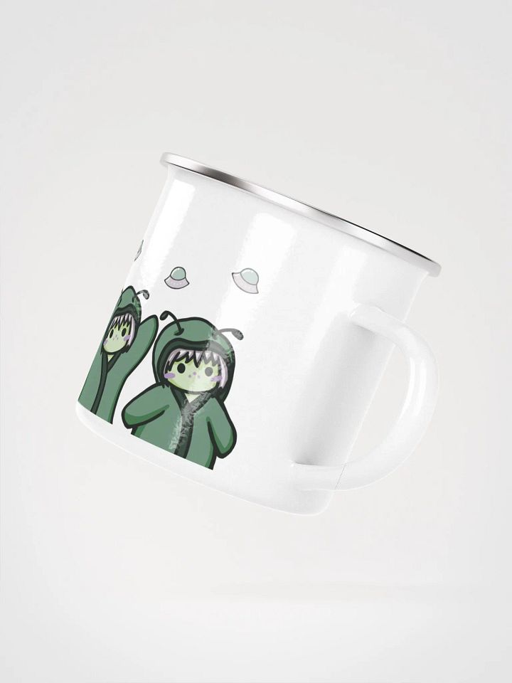 Blankie Mug product image (2)