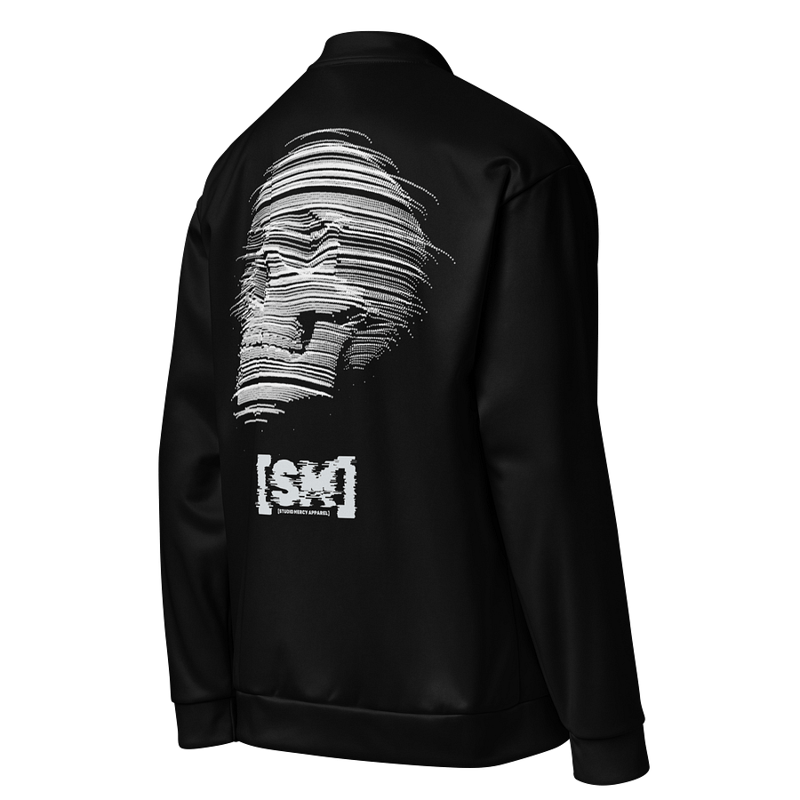 Studio Mercy Glitch Bomber product image (4)
