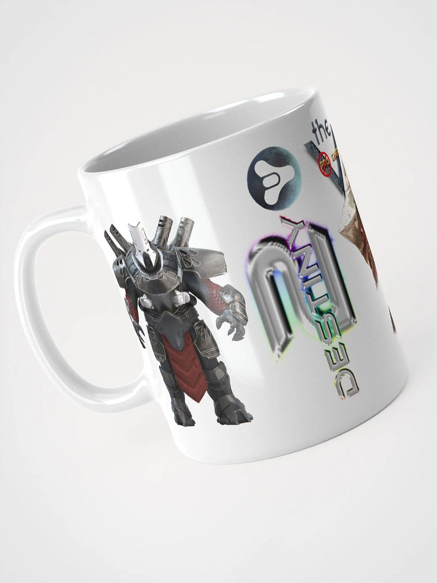 Mug Destiny 2 product image (8)