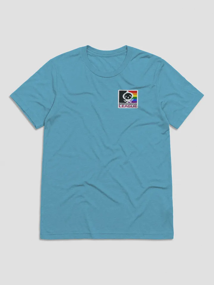 BPL Pride Shirt product image (1)