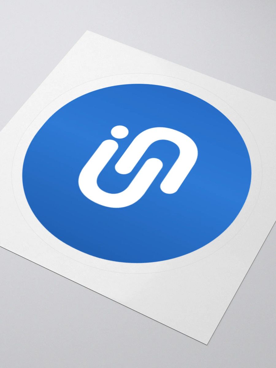 Imperial — Kiss Cut Stickers product image (3)