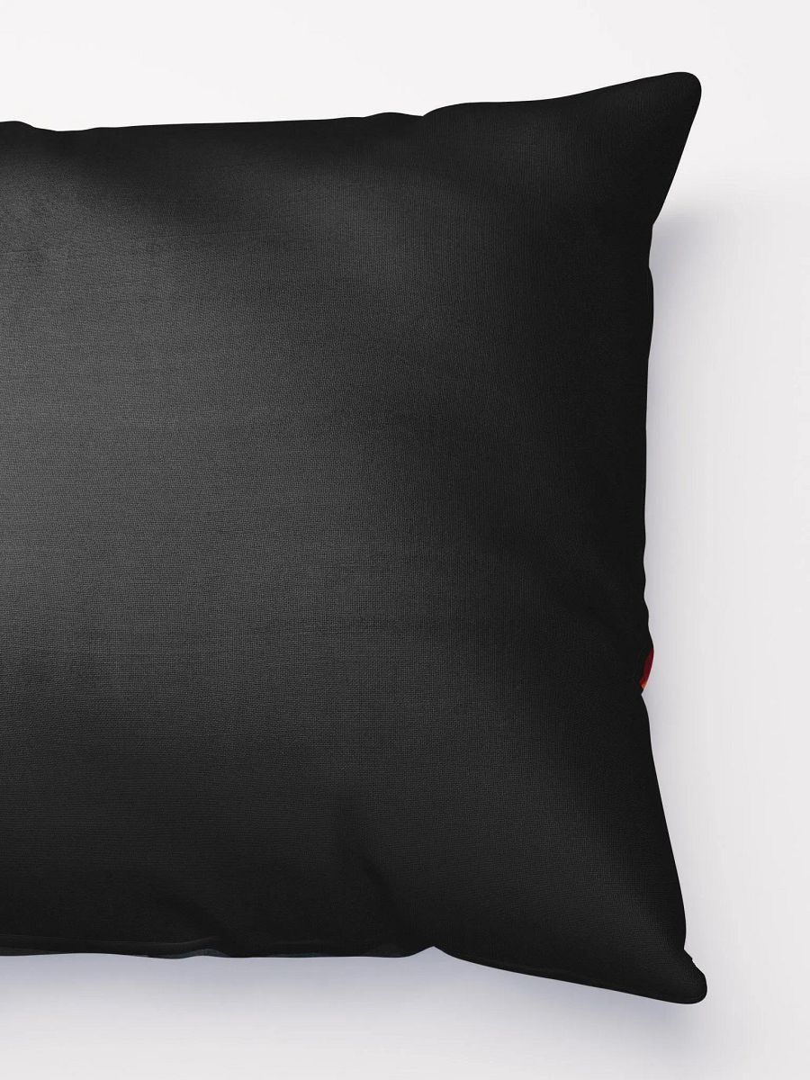 Cuddling/biting pillow product image (4)