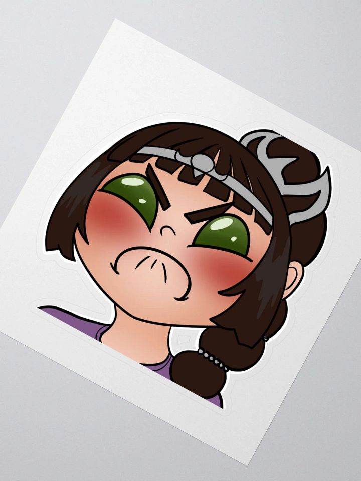 Grumpy princess product image (4)