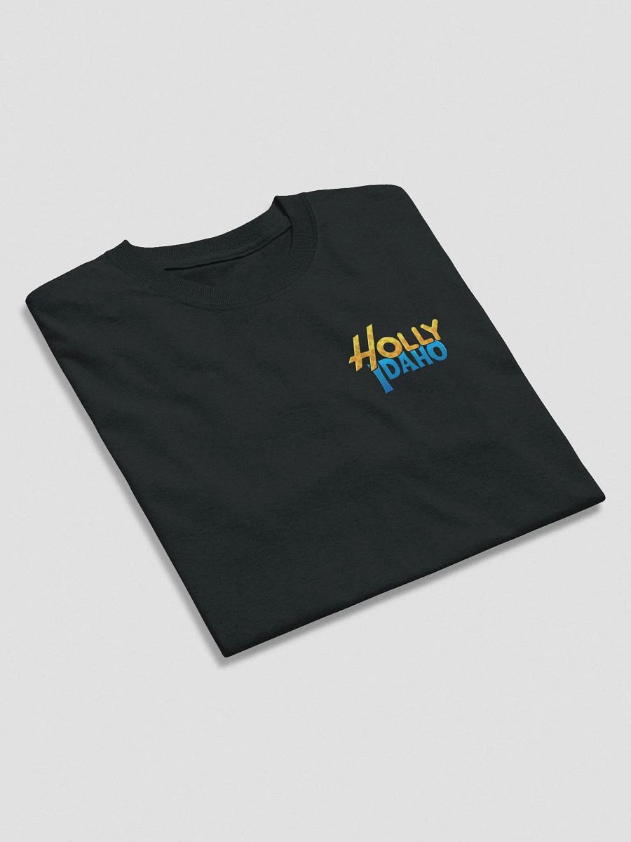 Holly Idaho Logo T-Shirt product image (2)