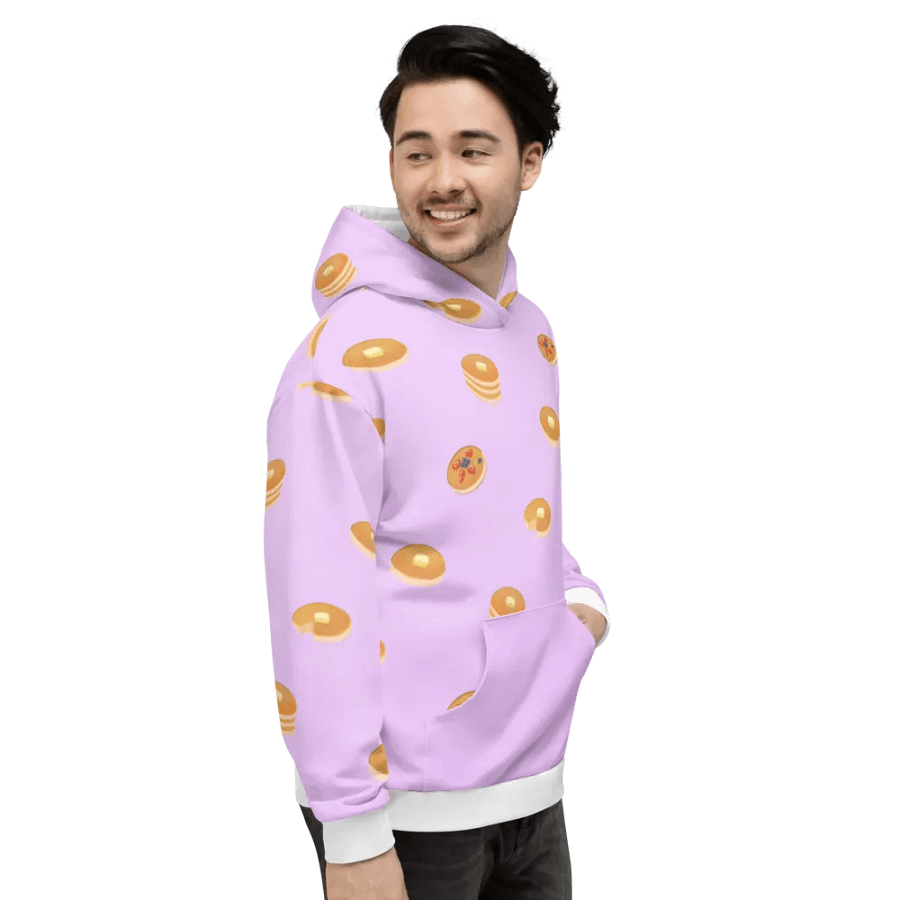 Comfy Hoodie product image (3)