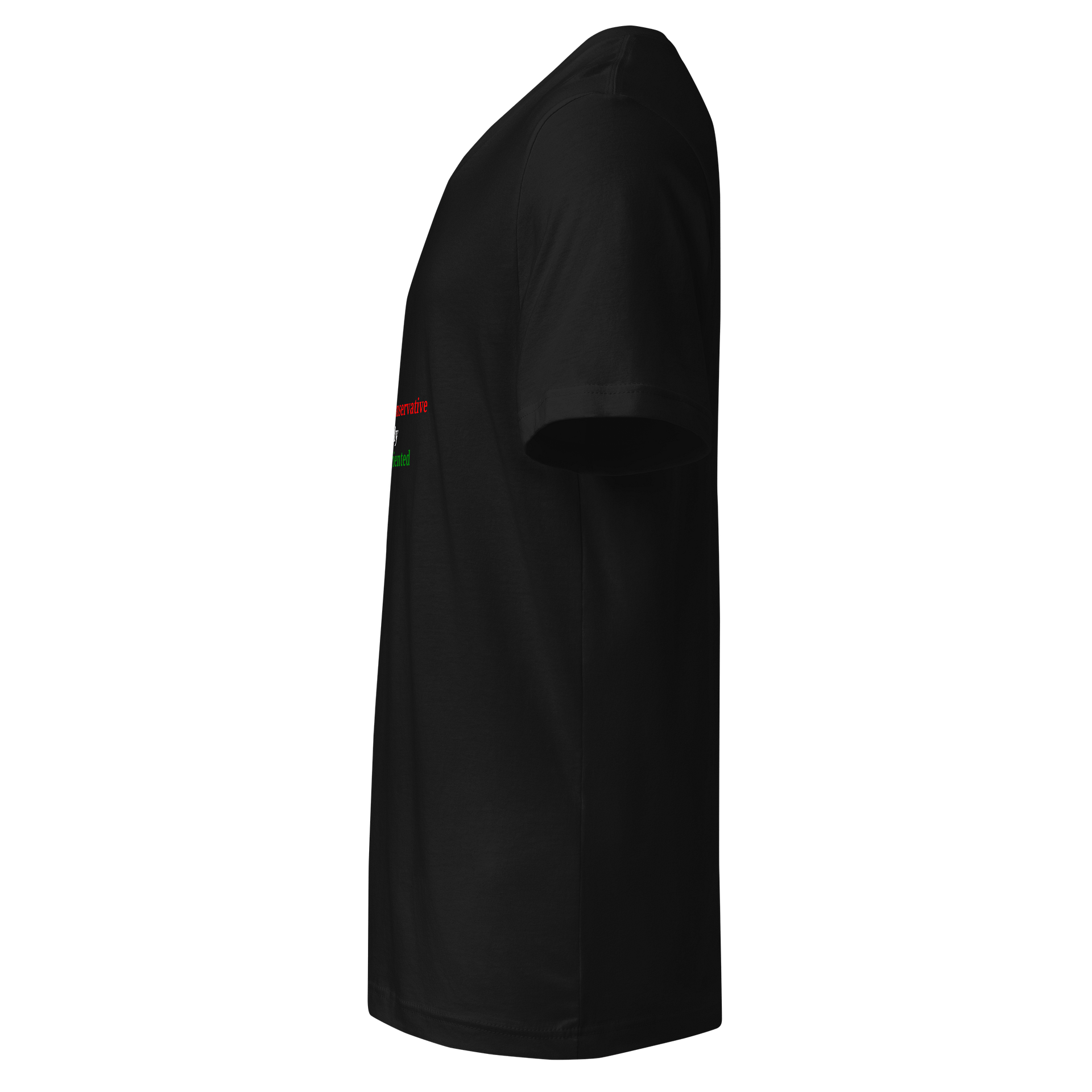 UFO Ultraconservative Family Oriented T-Shirt product image (5)