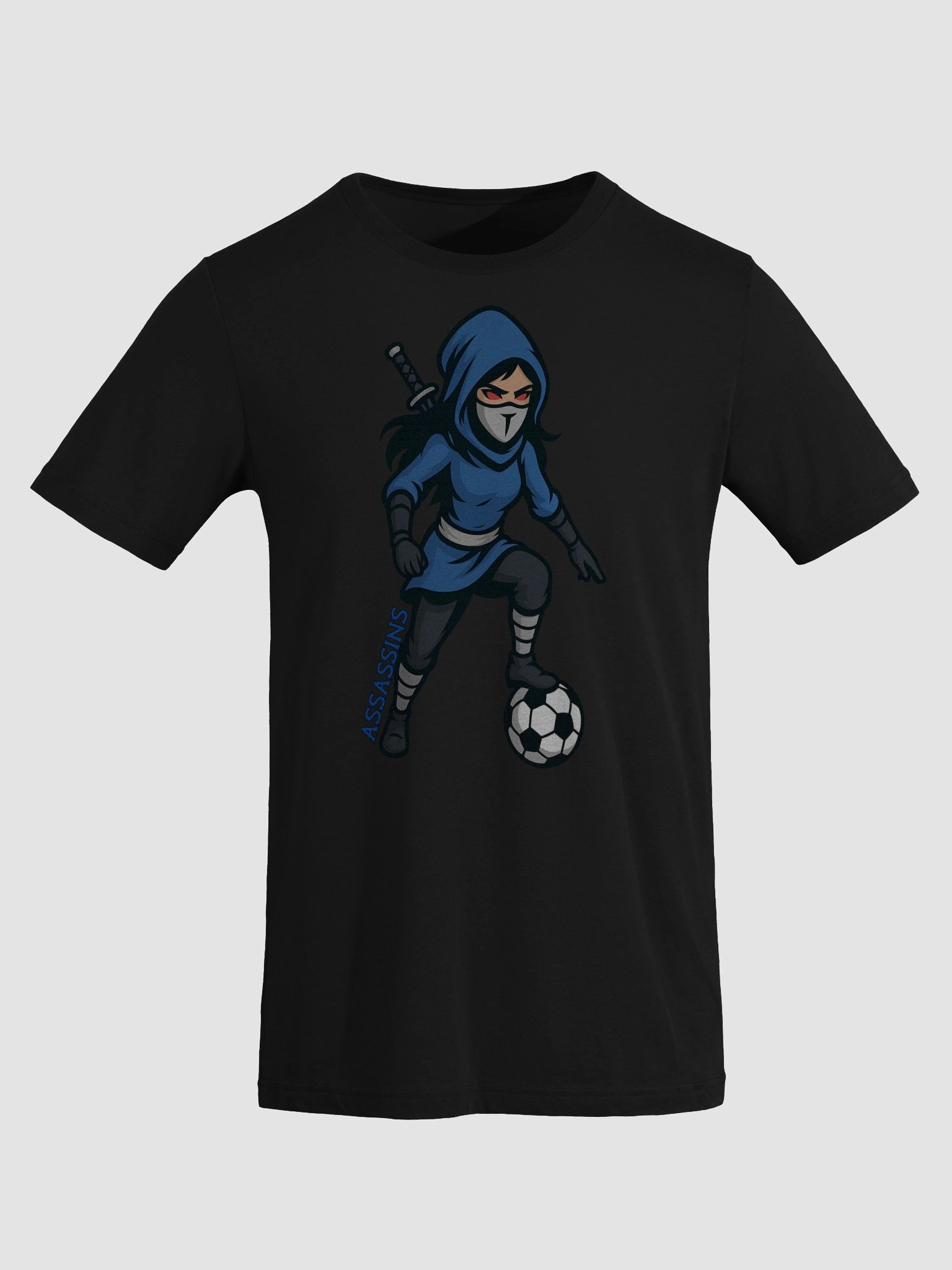 Assassins Baller Tee product image (29)