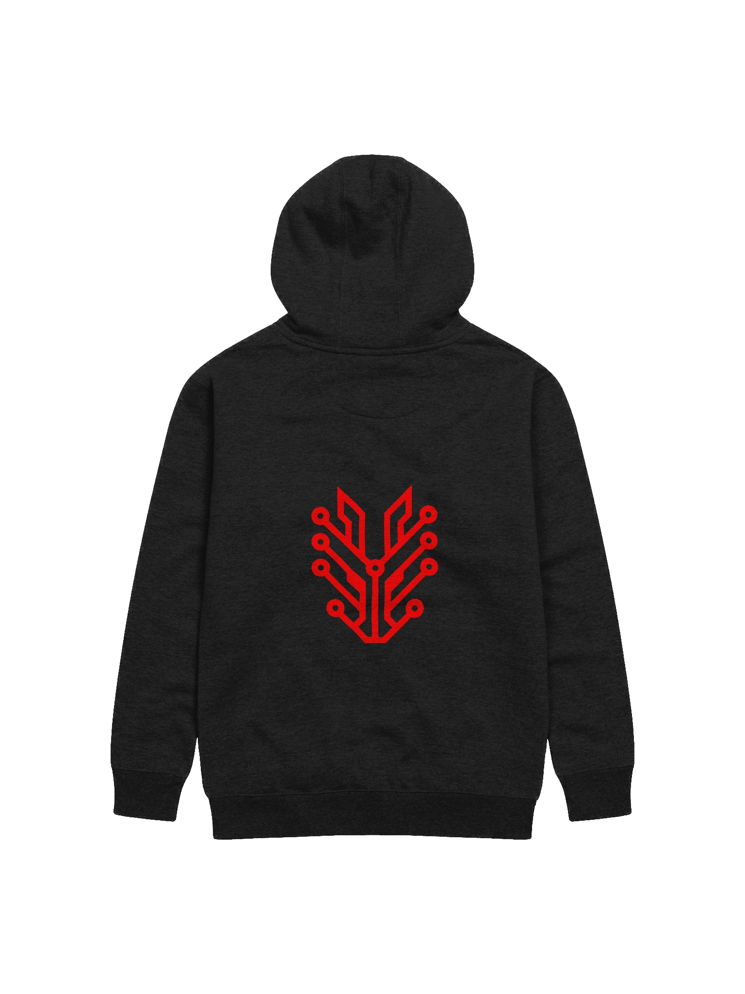 The Corporation Standard-Issue Hoodie product image (2)