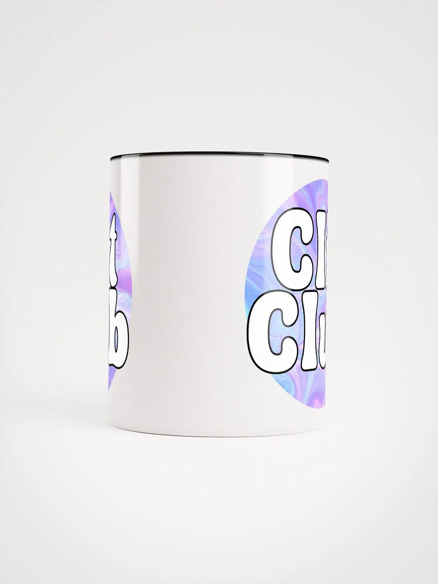 Clit Club Mug product image (12)