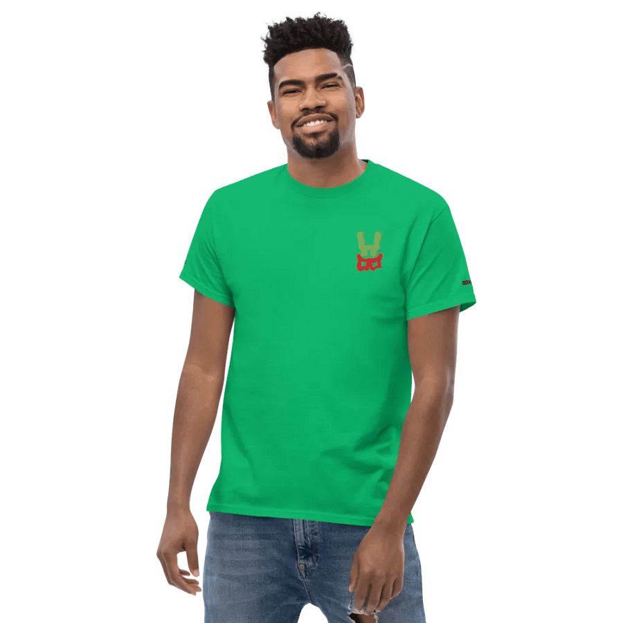 Weird Bill Shirt product image (57)