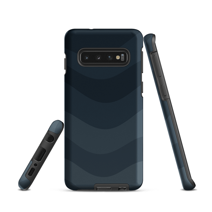 Ripple Effect Samsung® Tough Case product image (1)