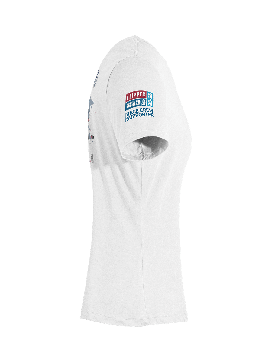 Supporter V-Neck Tee product image (11)