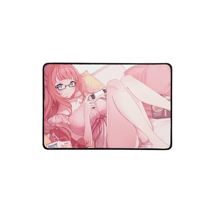 Comfy Cleric Desk Mat product image (1)