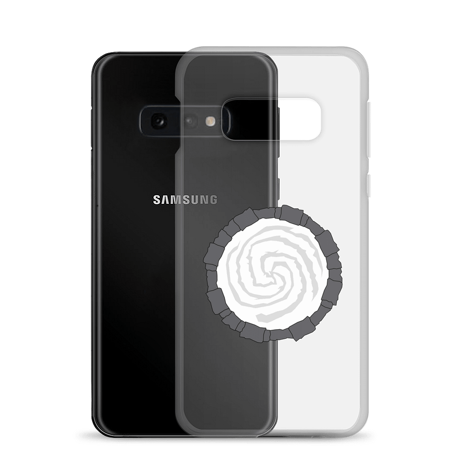 Powerful Portal Samsung Phone Case product image (2)