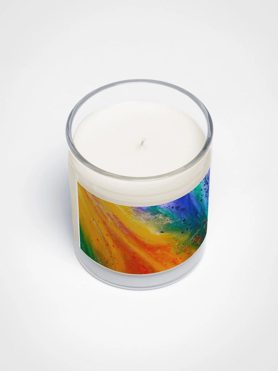 "All That Glitters" Designer Candle product image (3)