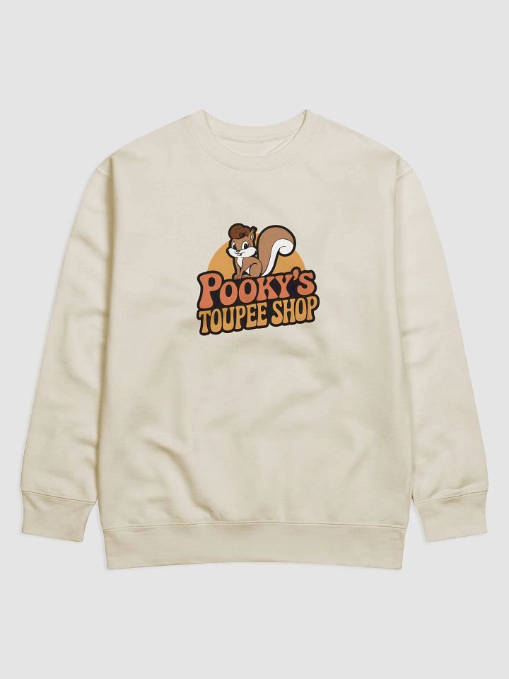 Pooky's Toupee Shop product image (1)