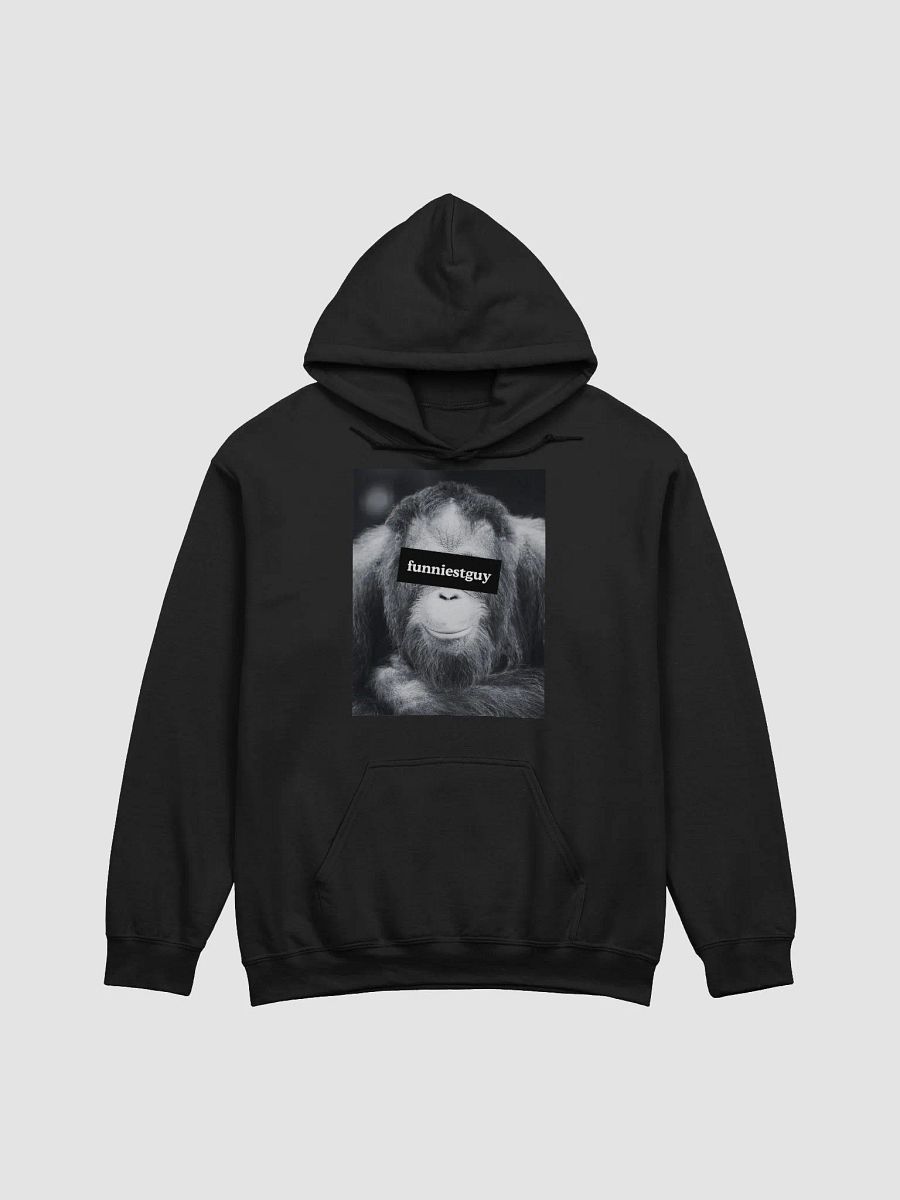 chimp hoodie product image (1)