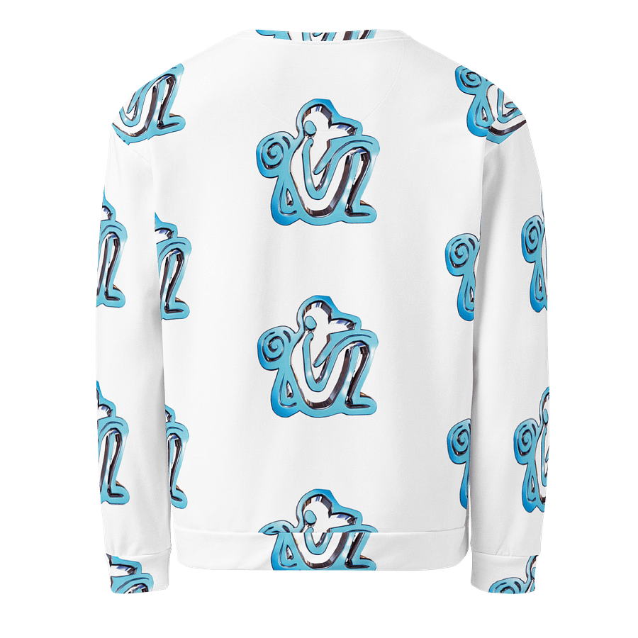 The New Monkey Ravers Sweatshirt product image (2)