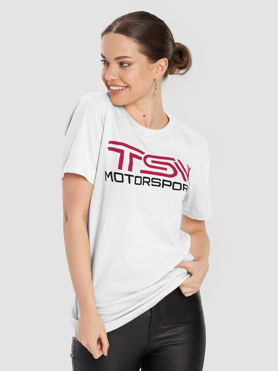TSV Motorsports T-Shirt product image (6)