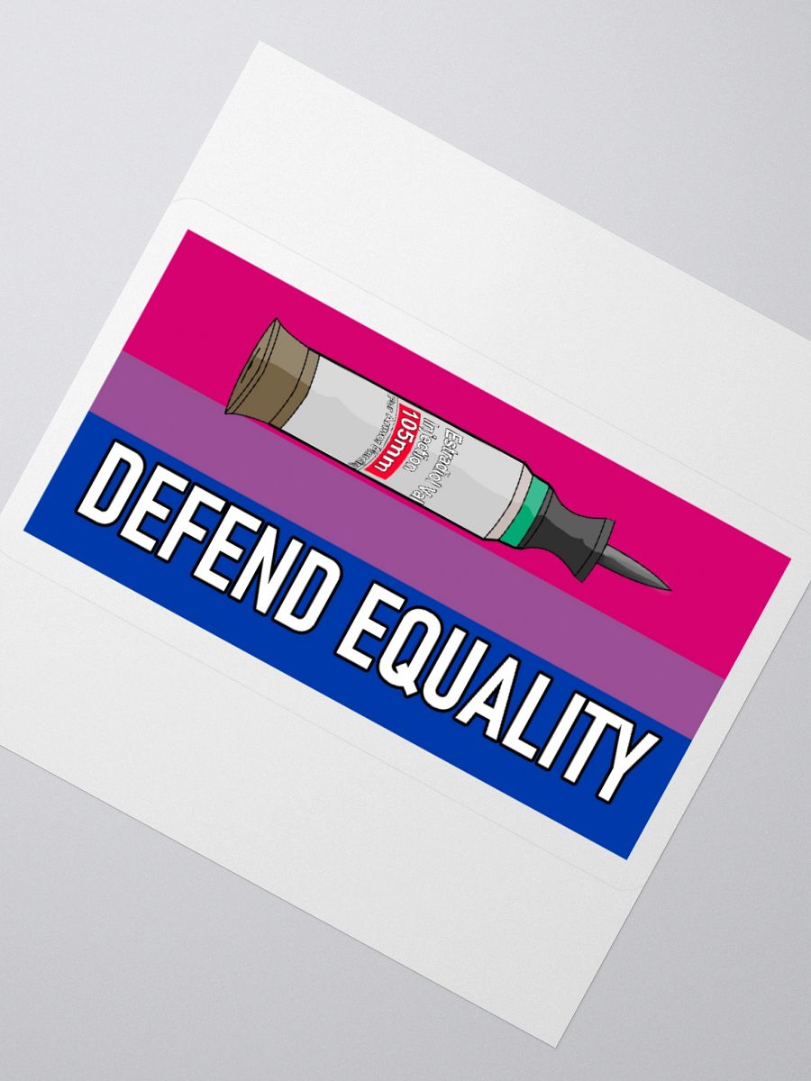 The Mission (Bi Pride version) product image (5)