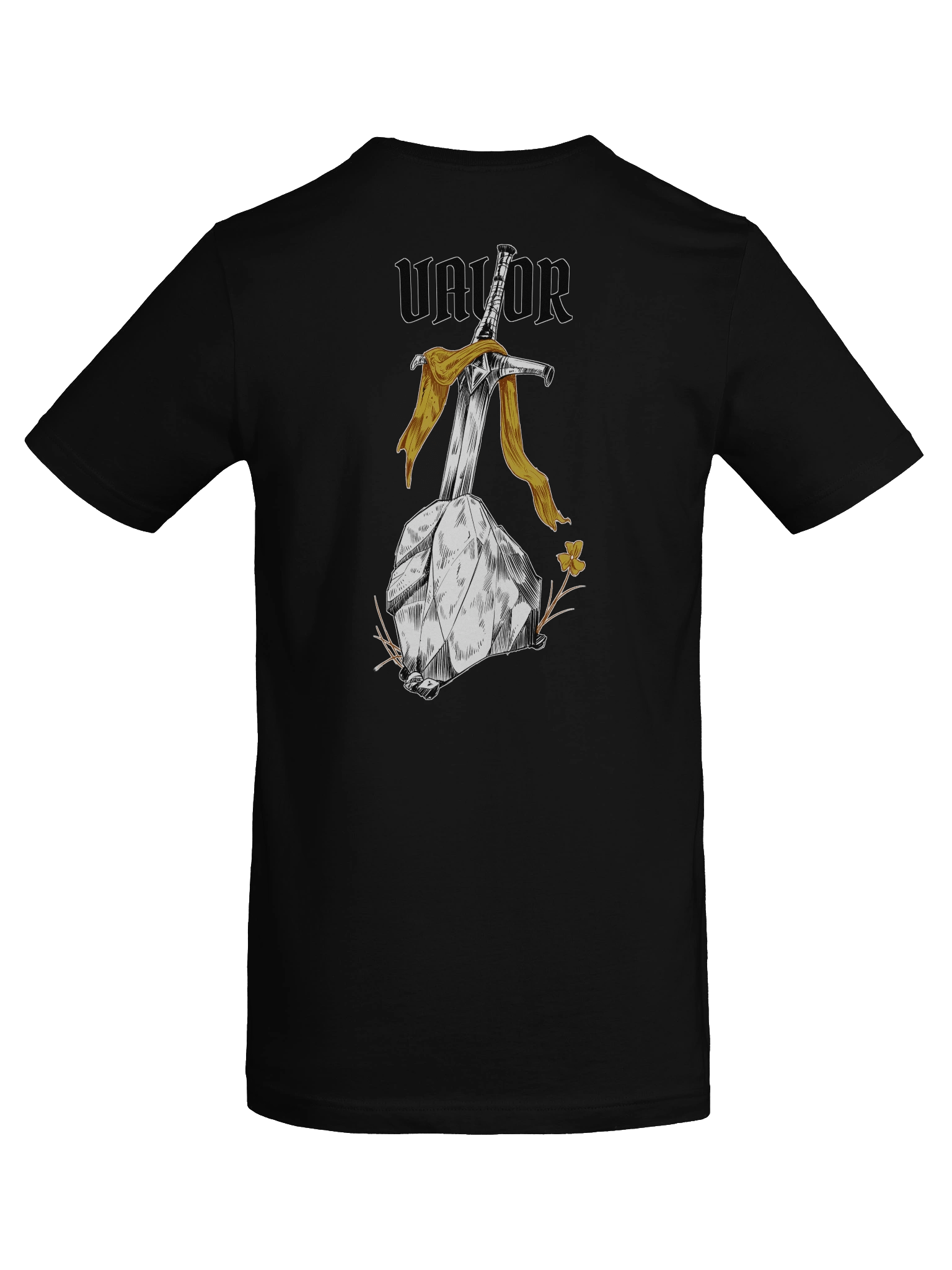 809 Rise of the Courts - Valor T product image (15)