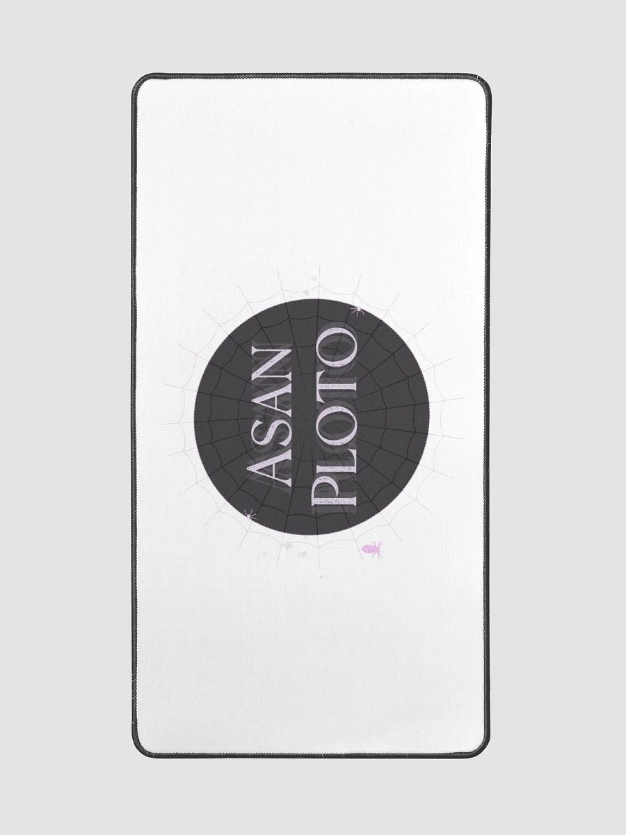 Asan Ploto Mousepad product image (2)