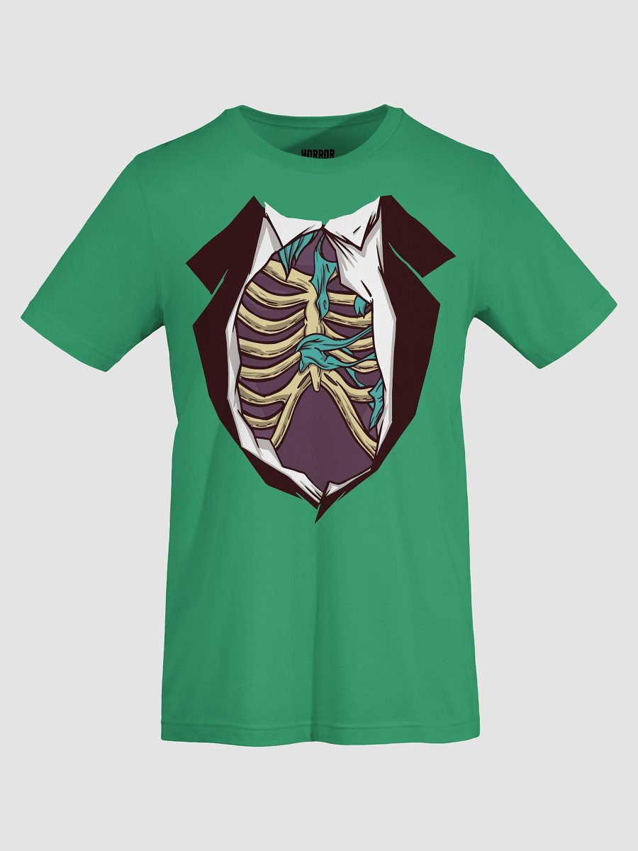 Zombie Halloween Costume Funny T-Shirt product image (34)