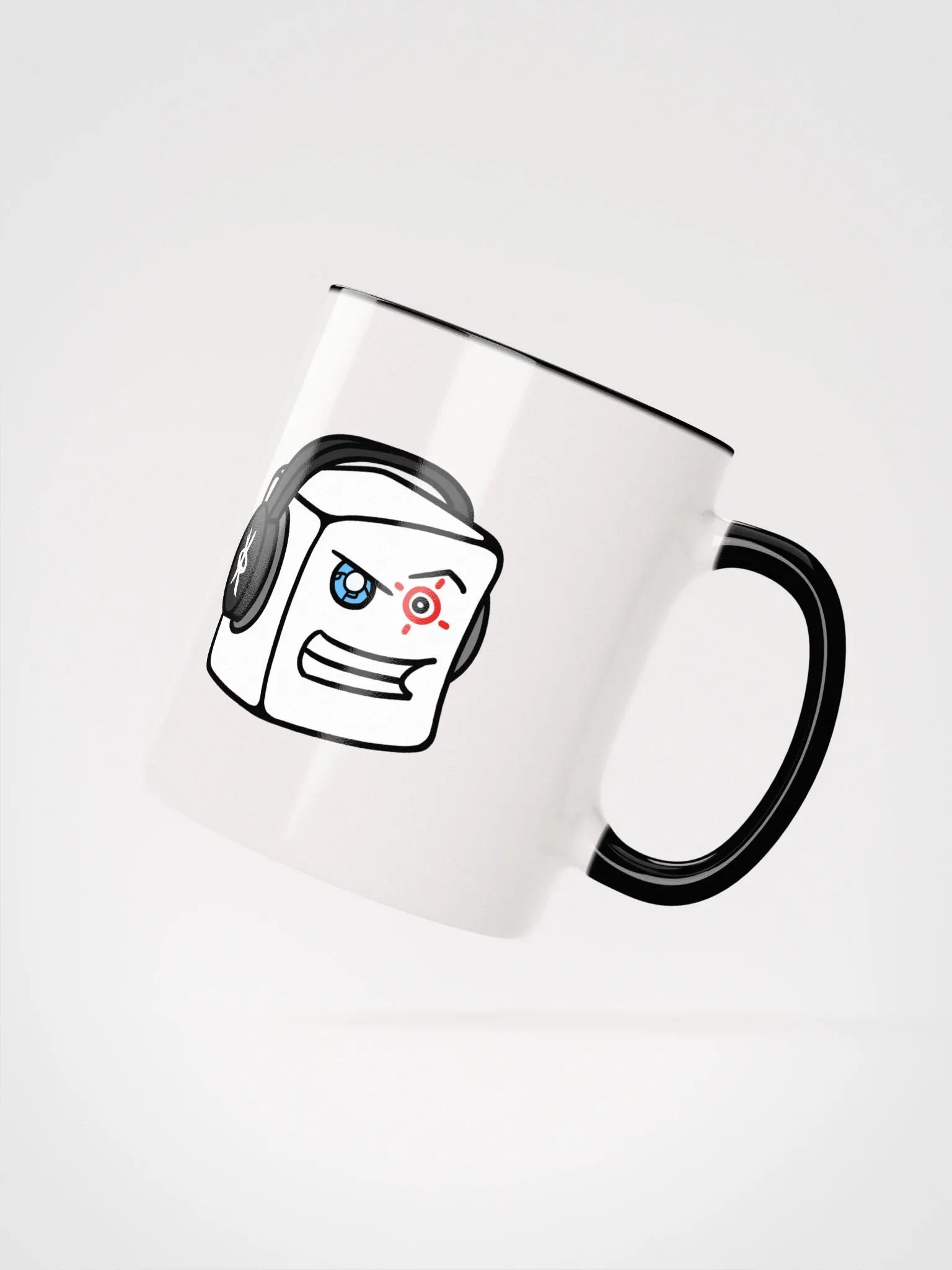 Aim Colored Mug product image (2)