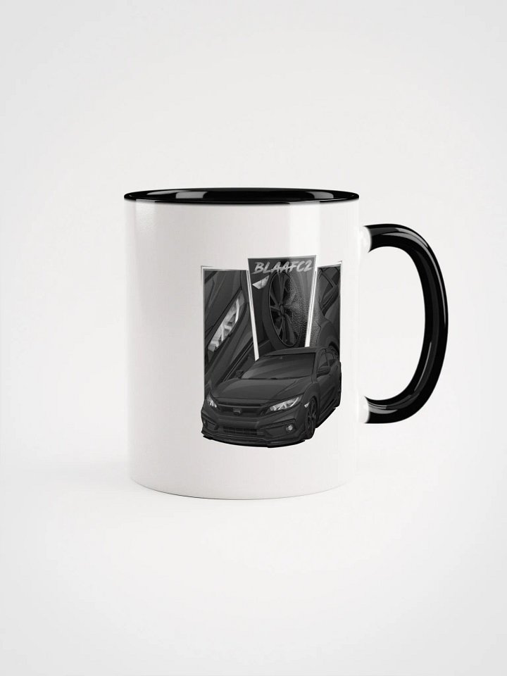 Mug - Blaafc2 product image (5)
