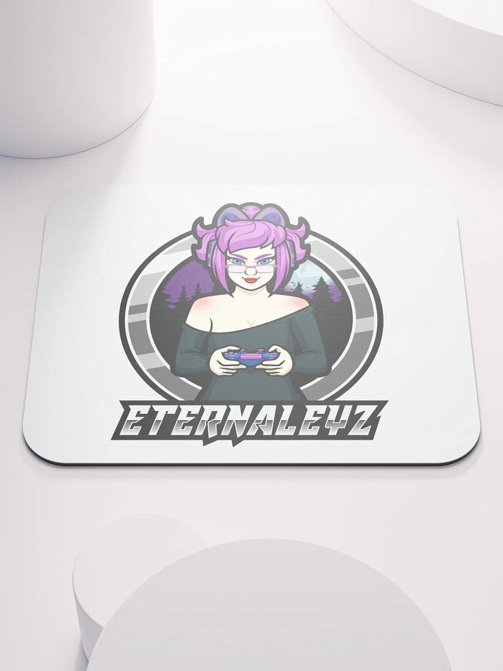 EternalEyz Classic Mouse Pad product image (1)