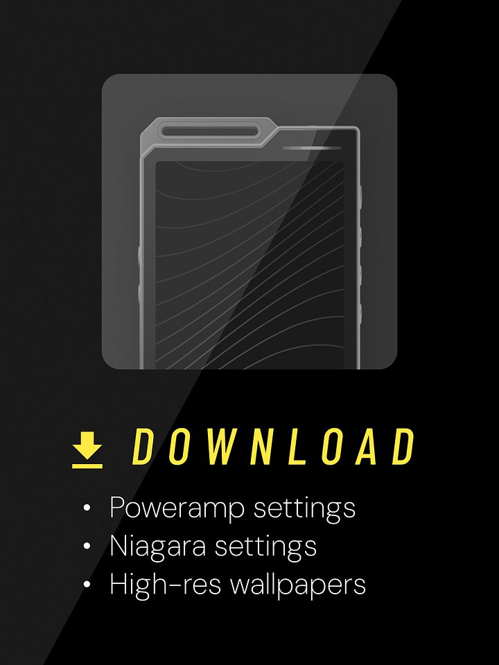 Android DAP setup files product image (1)