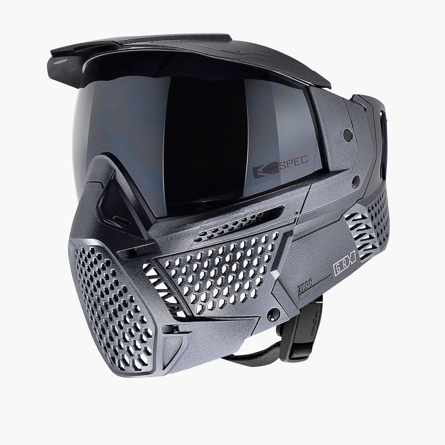 ZERO GRX - ELMT PLATINUM product image (6)