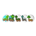 Skyblock Island Buttons product image (1)