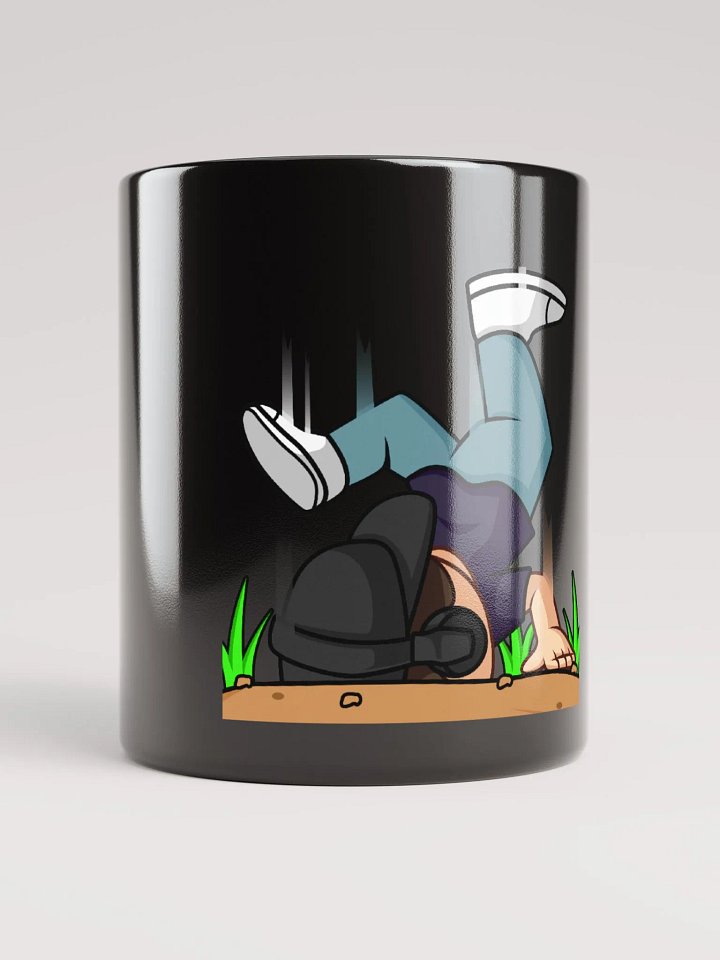 FALLING MUG product image (1)