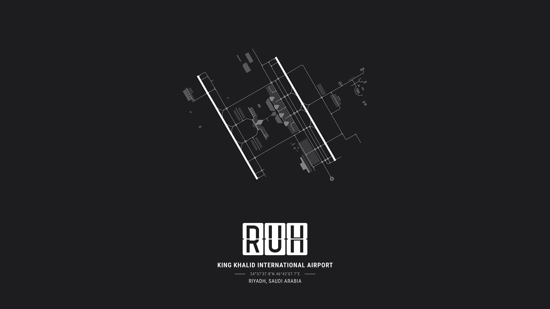 Wallpaper RUH 4k product image (1)