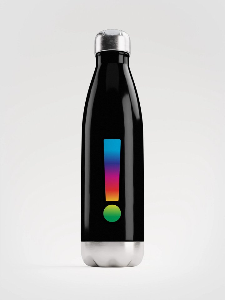 Water Bottle - Excited Pride product image (2)
