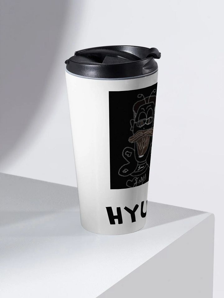 Loki Exclusive - Travel Mug product image (2)