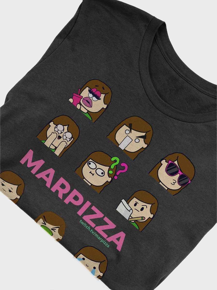 The Emote Tee product image (4)