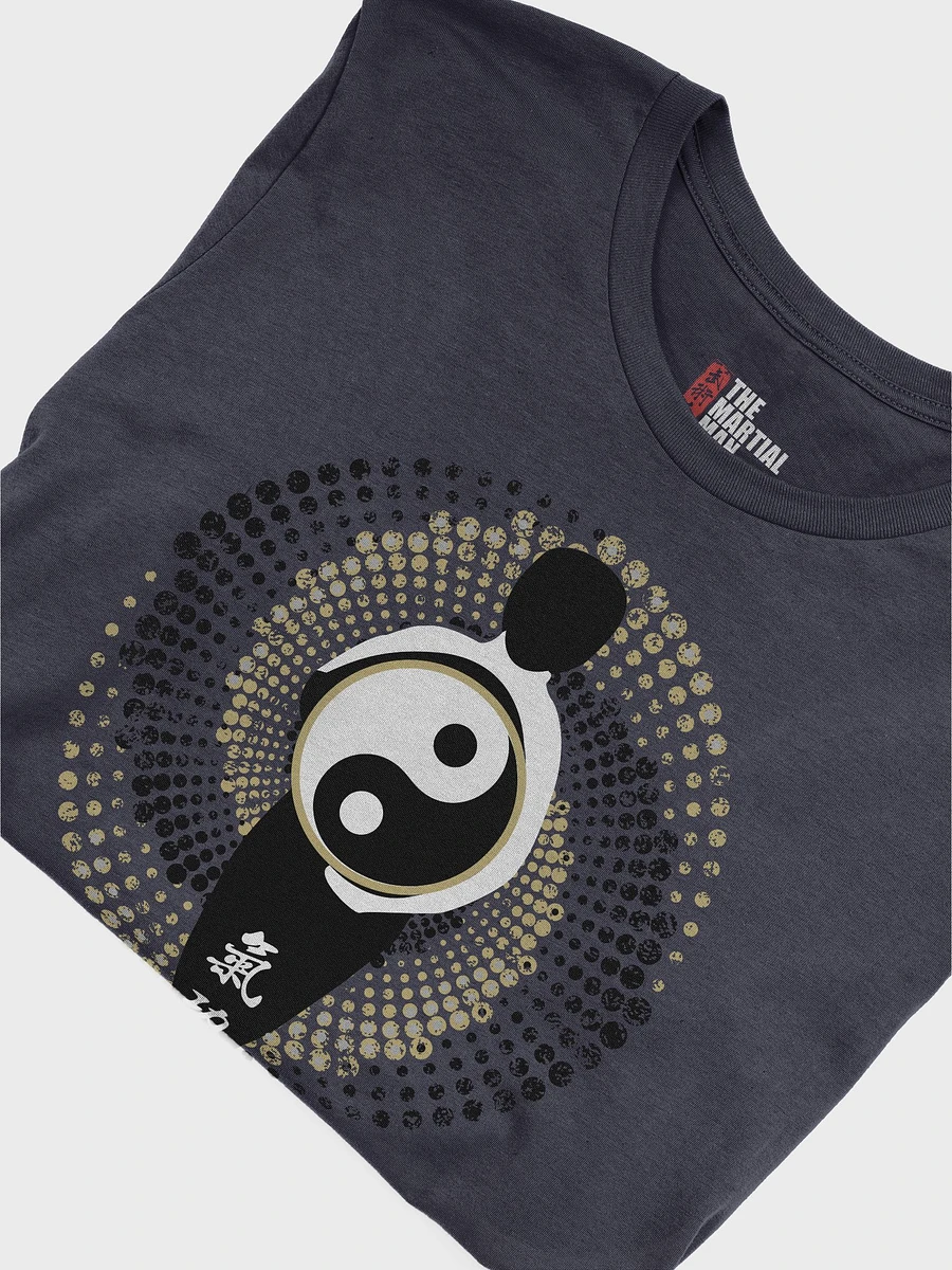 Qi Gong - T-Shirt product image (14)