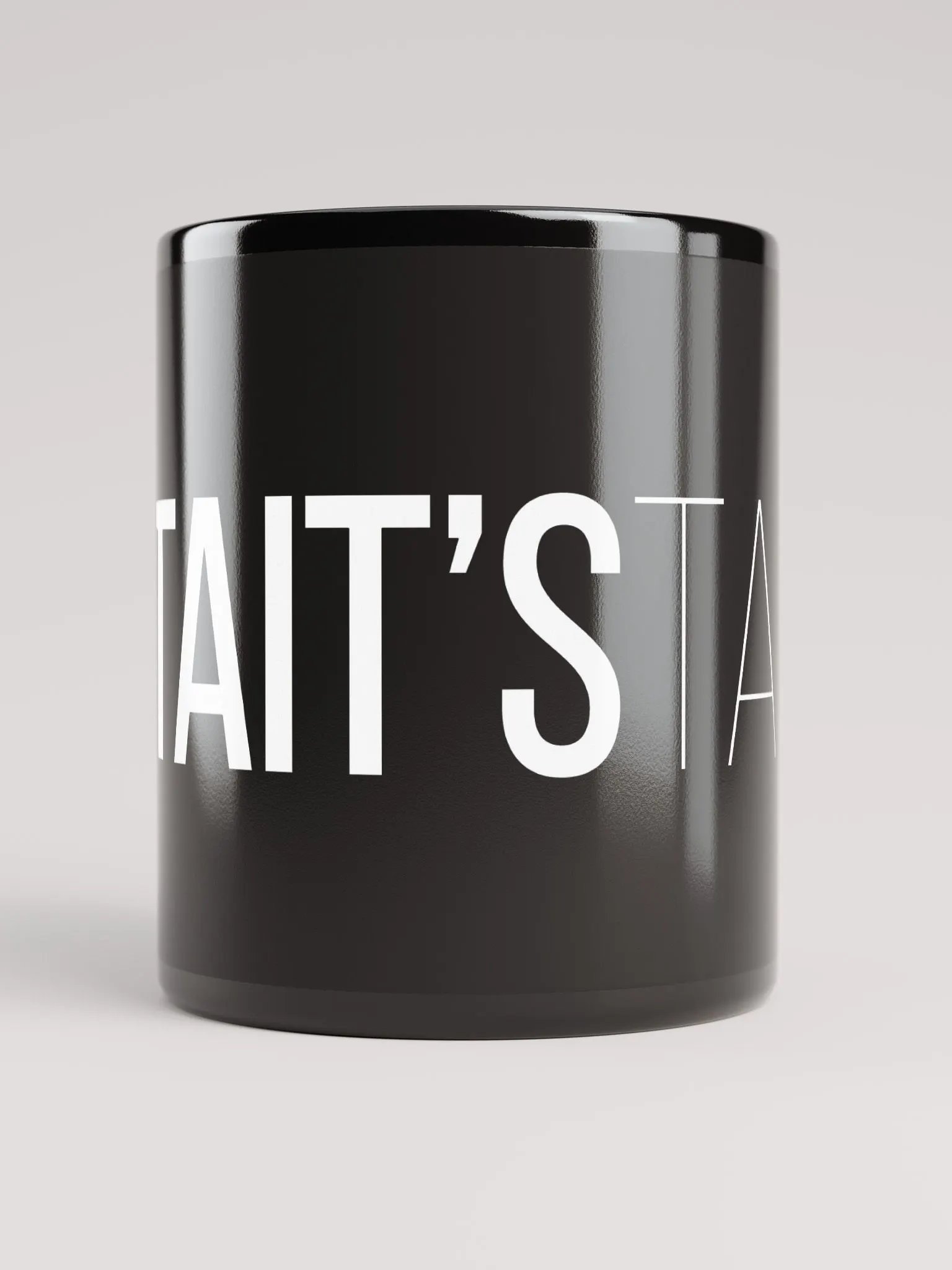 Tait's Take Mug product image (5)