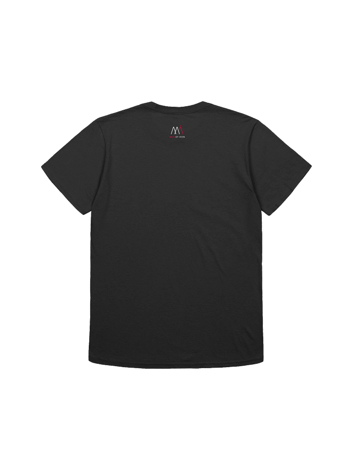 Culture Change Minimalist T-Shirt product image (18)