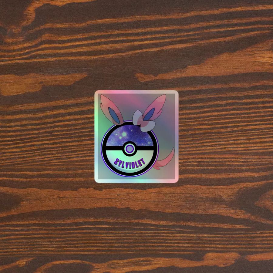 SylStickers! product image (3)