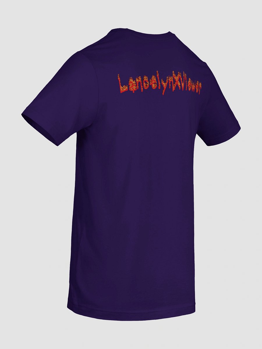 LancelynXViewer Official Shirt product image (67)