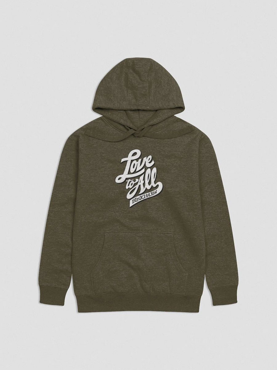 L2A Drab Hoodie Collection product image (2)