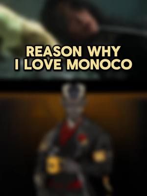 I LOVE Monoco #vtuber #clairobscurexpedition33 #expedition33 #MaleVtuber