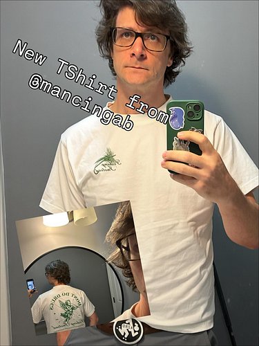 New 🔥from @mancingab Indonesian anglers crank out the coolest shirts and I’m thankful yall are willing to ship them to me acr...