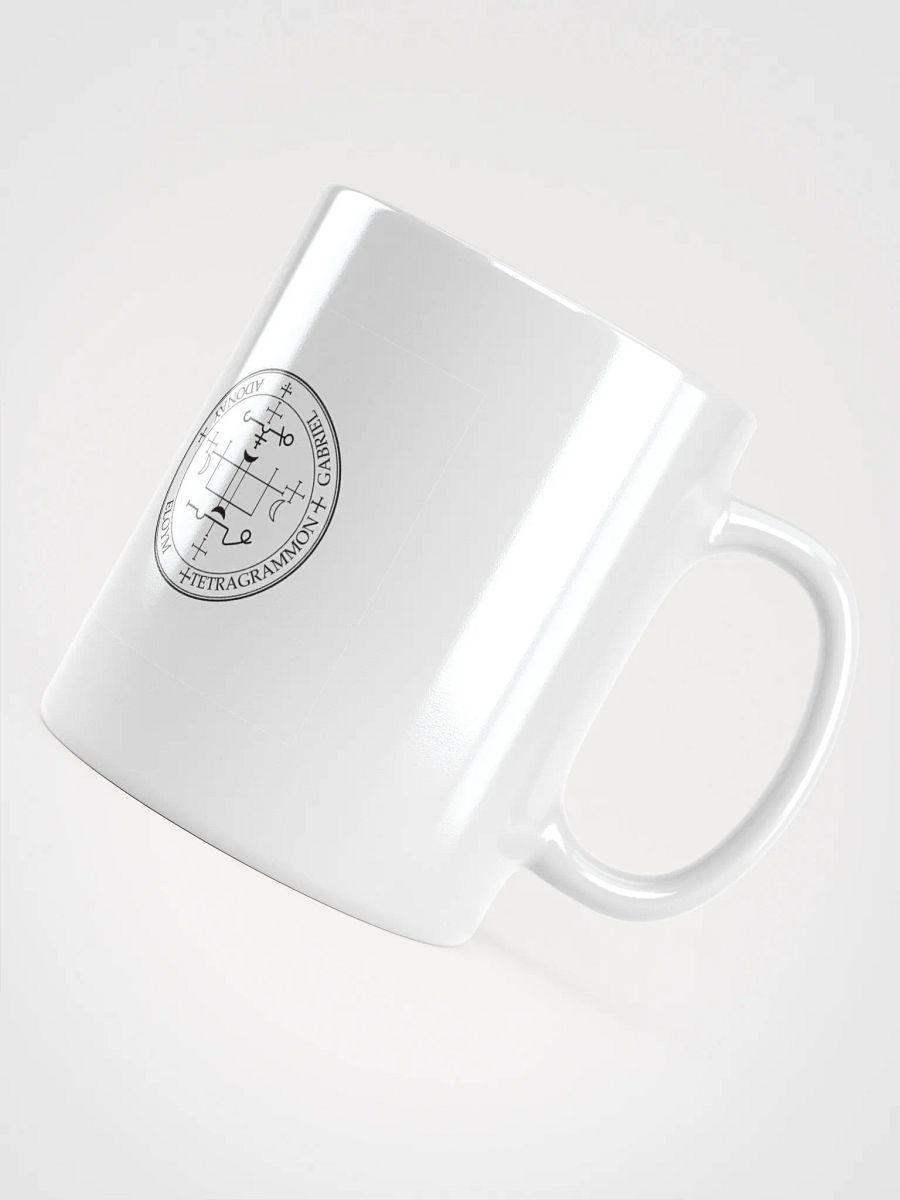 Cana Sigiliu Arhanghelul Gabriel product image (1)